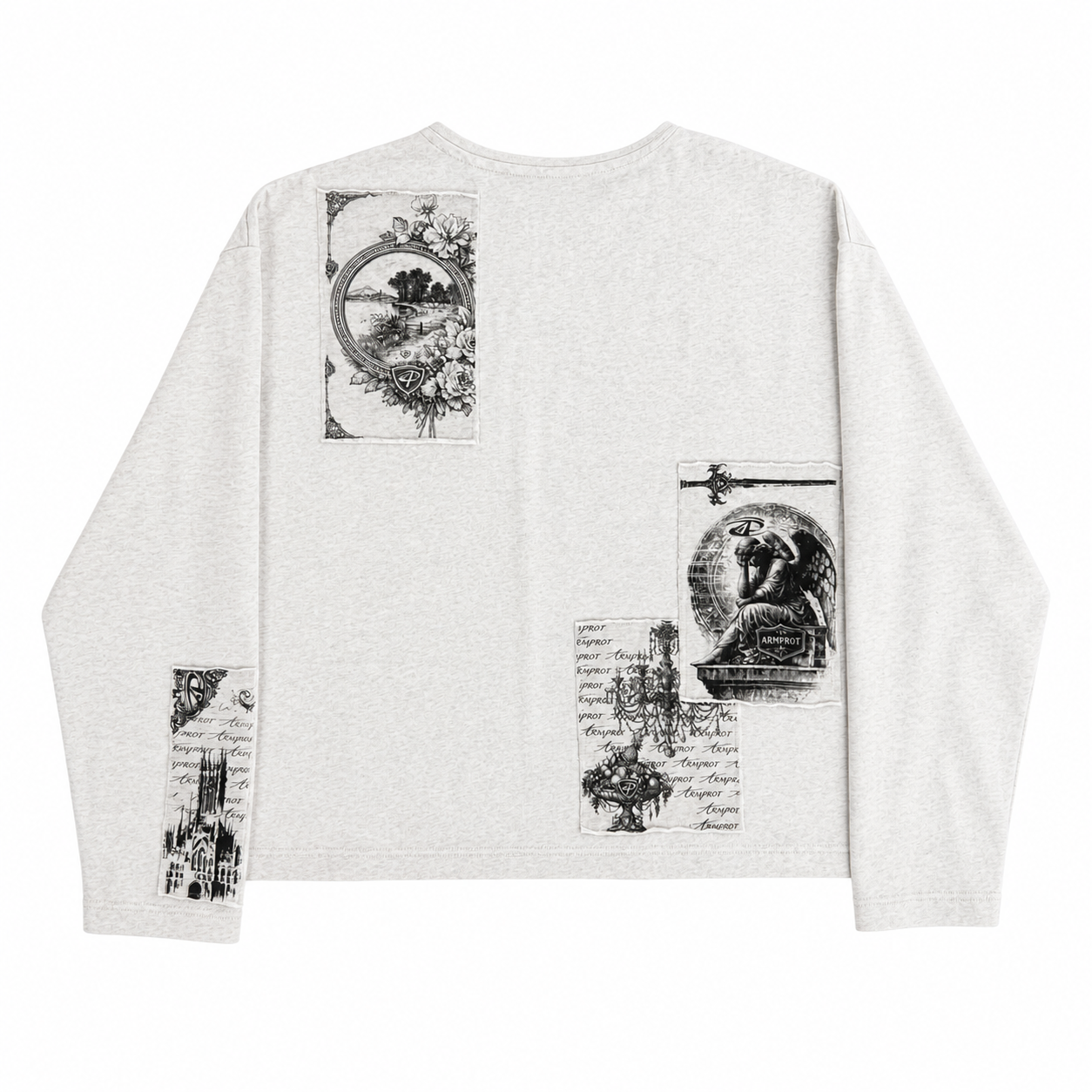 ARMPROT LONGSLEEVE